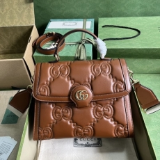 Gucci Top Handle Bags